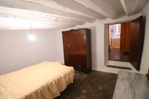 Cortijo i Chirivel, Almeria, Chirivel - € 59.995 | Ref: 3013-CH - foto 21